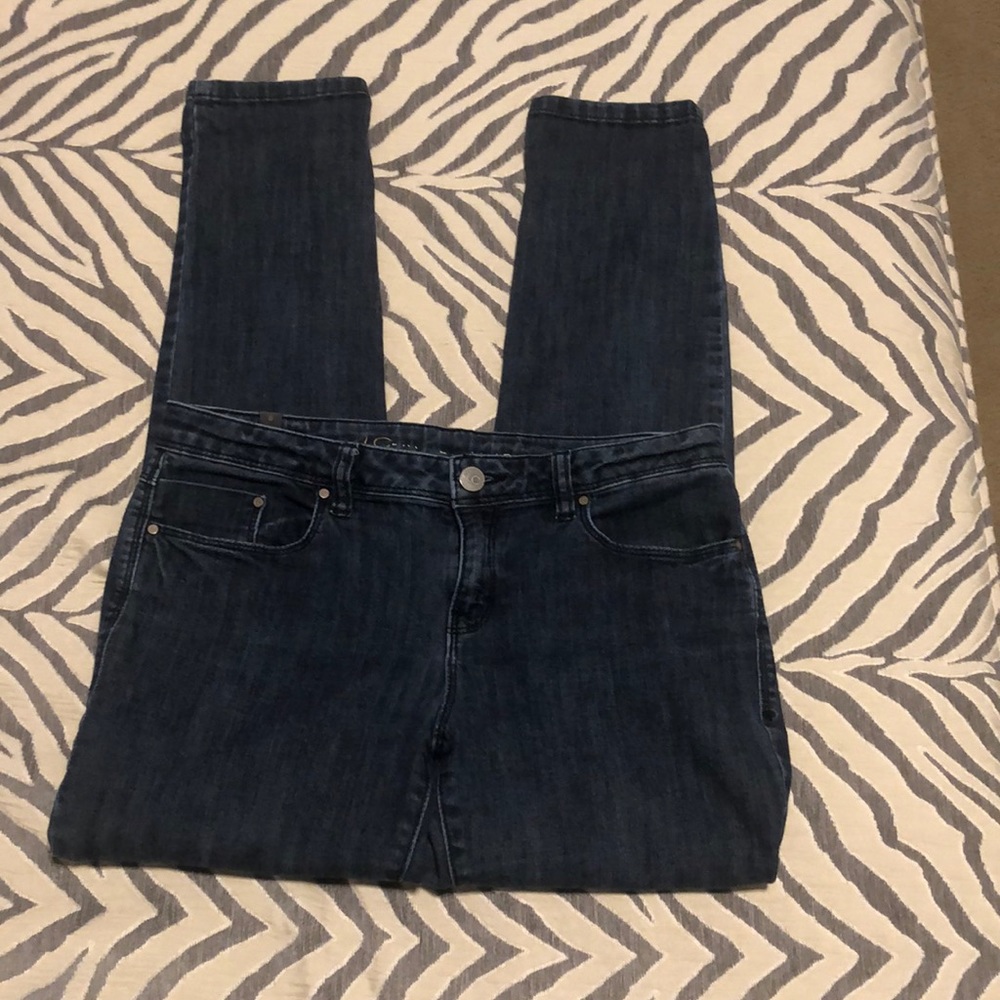 LC SKINNY JEANS